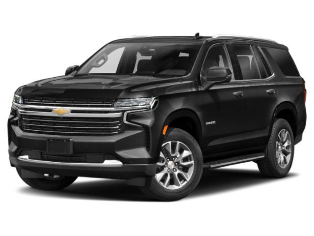 2021 Chevrolet Tahoe 4WD LT for sale in LITTLE ROCK, AR