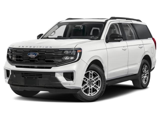 2025 Ford Expedition Active for sale in LITTLE ROCK, AR