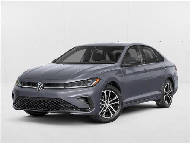 2025 Volkswagen Jetta 1.5T Sport for sale in Houston, TX