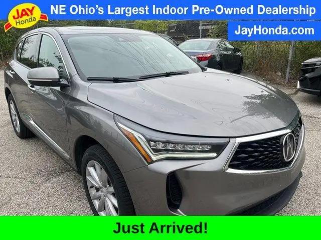 2023 Acura RDX Standard for sale in Bedford, OH