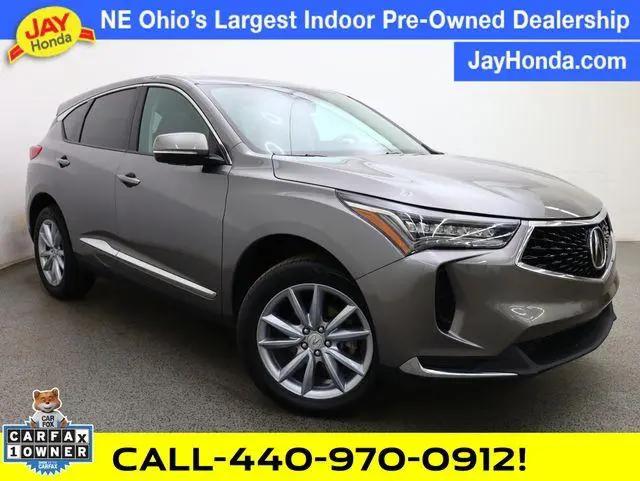 2023 Acura RDX Standard for sale in Bedford, OH