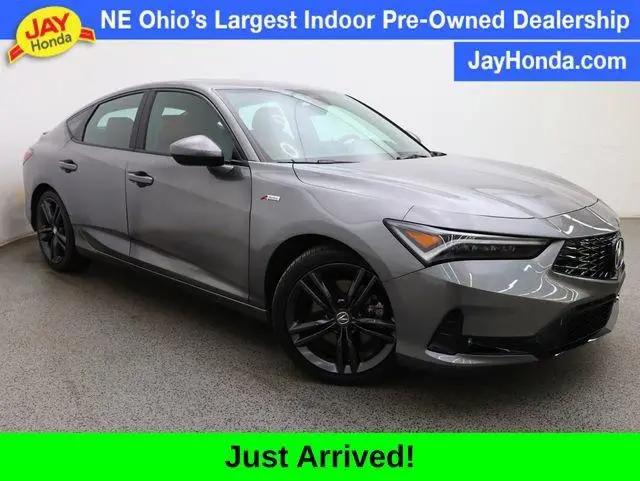 2024 Acura Integra A-SPEC for sale in Bedford, OH
