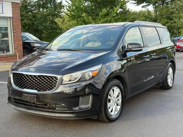 2016 Kia Sedona LX for sale in Southborough, MA