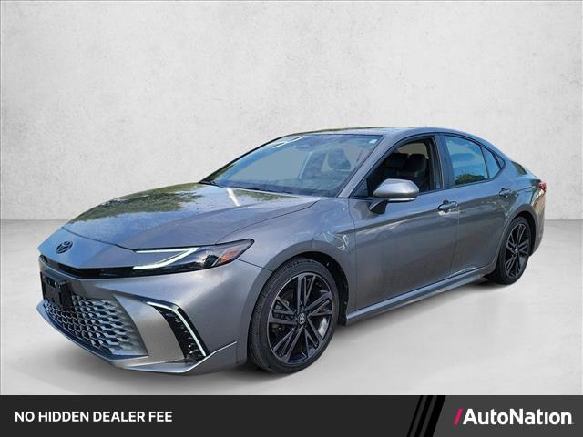 2025 Toyota Camry XSE for sale in Austin, TX