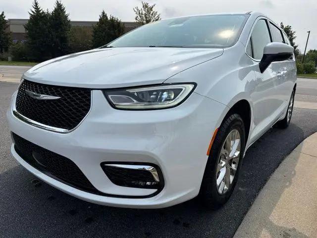 2023 Chrysler Pacifica Touring L AWD for sale in Dexter, MI