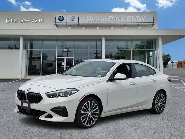 2023 BMW Coupe i xDrive for sale in Wilmington, DE