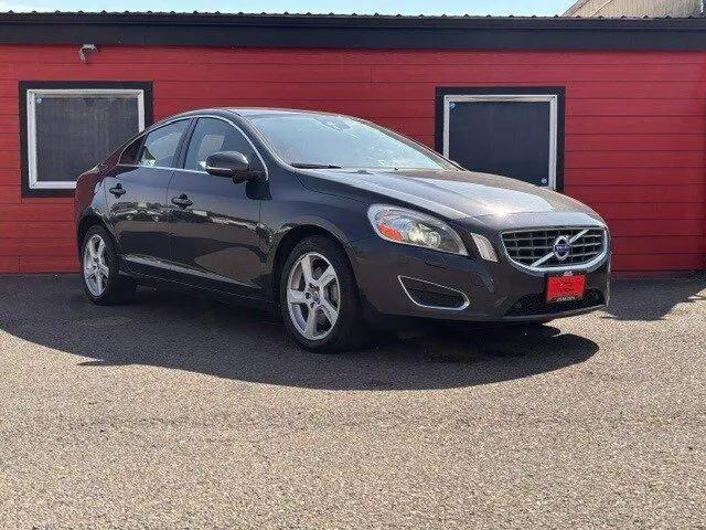 2013 Volvo S60 T5 Platinum for sale in Albany, OR