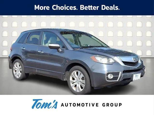 2012 Acura RDX Base for sale in Union, NJ