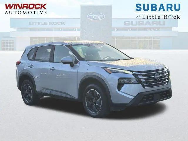 2025 Nissan Rogue SV Intelligent AWD for sale in Little Rock, AR