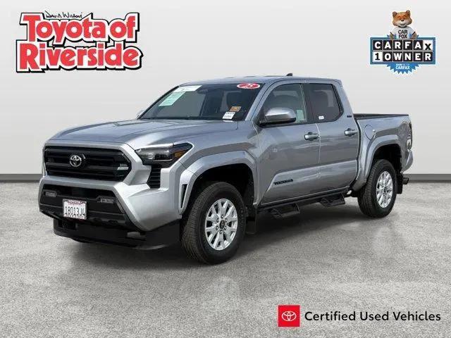 2025 Toyota Tacoma SR5 for sale in Riverside, CA