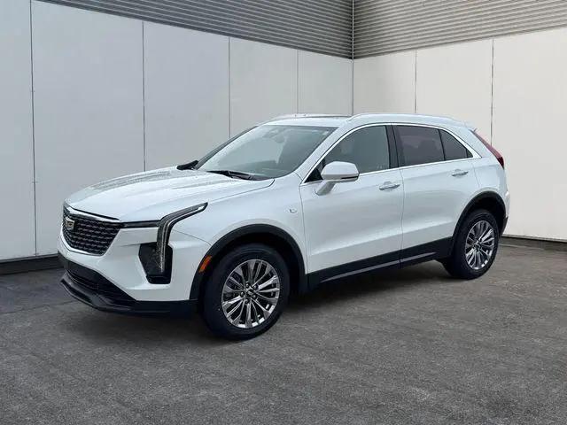 2024 Cadillac XT4 AWD Premium Luxury for sale in Kingsport, TN