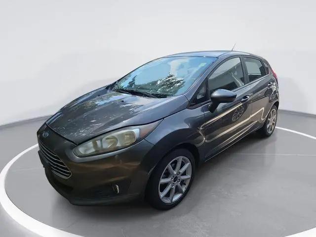 2019 Ford Fiesta SE for sale in Cary, NC