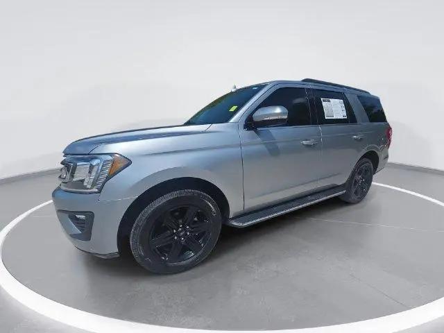 2020 Ford Expedition XLT for sale in Cary, NC