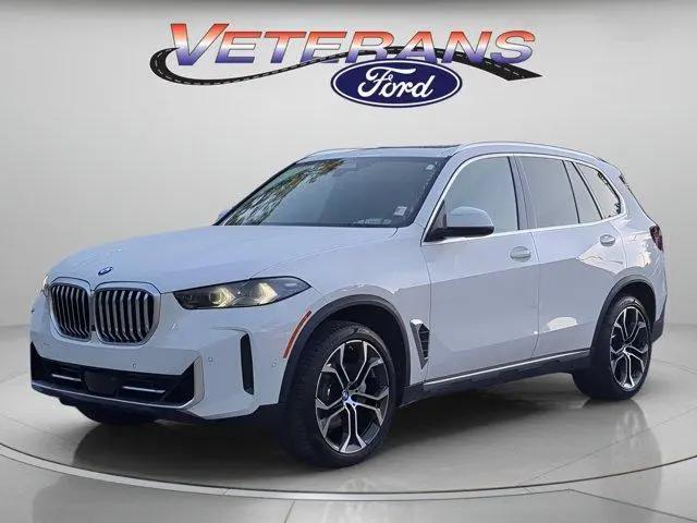 2025 BMW X5 sDrive40i for sale in Tampa, FL