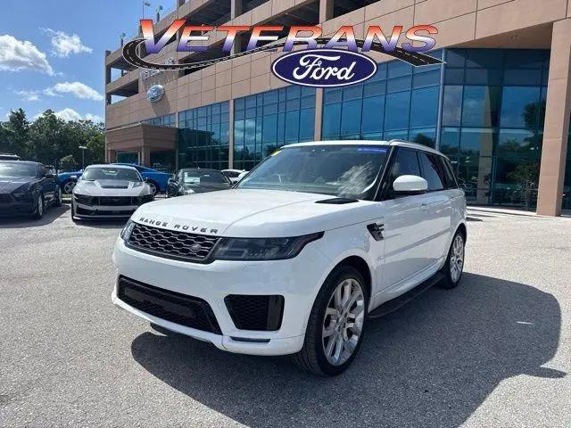 2022 Land Rover Range Rover Sport HSE Dynamic for sale in Tampa, FL