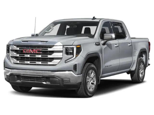 2025 GMC Sierra 1500 4WD Crew Cab Short Box SLT for sale in Hendersonville, NC
