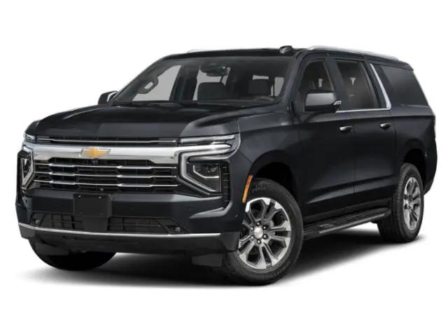 2025 Chevrolet Suburban 4WD LT for sale in Hendersonville, NC