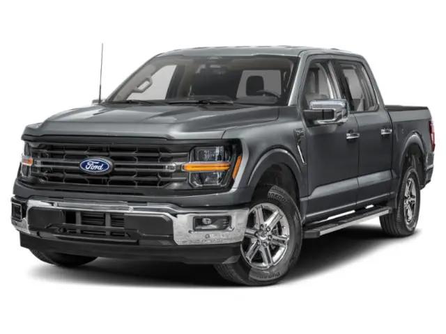 2025 Ford F-150 XLT for sale in Hendersonville, NC
