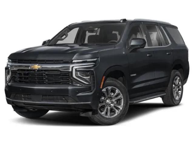 2025 Chevrolet Tahoe 4WD LT for sale in Hendersonville, NC