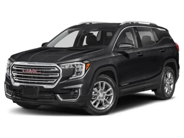2024 GMC Terrain AWD SLE for sale in Hendersonville, NC