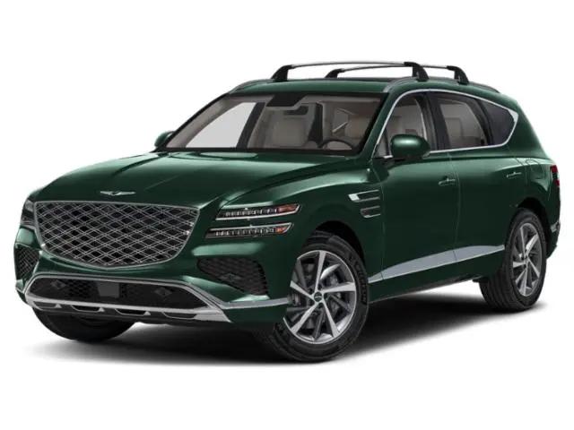 2025 Genesis GV80 2.5T Standard AWD for sale in Hendersonville, NC
