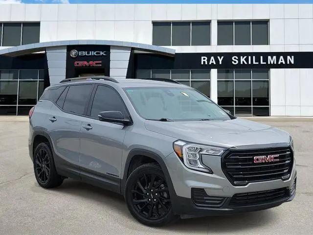 2023 GMC Terrain FWD SLE for sale in Indianapolis, IN