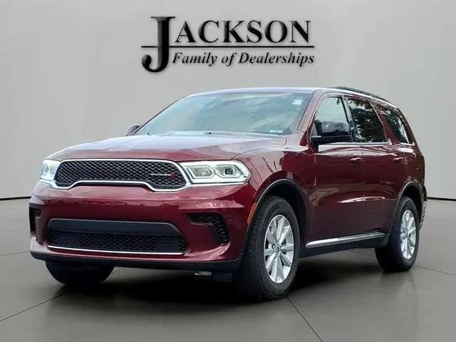 2024 Dodge Durango SXT for sale in Sullivan, IL