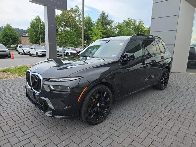2026 BMW X7 M60i for sale in Arden, NC