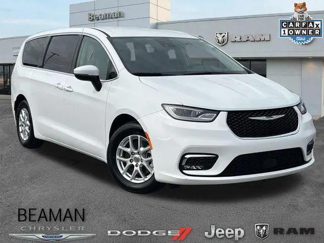 2023 Chrysler Pacifica Touring L for sale in Murfreesboro, TN