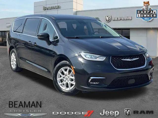 2023 Chrysler Pacifica Touring L for sale in Murfreesboro, TN