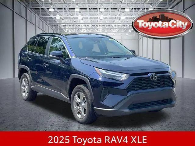 2025 Toyota RAV4 XLE for sale in Mamaroneck, NY