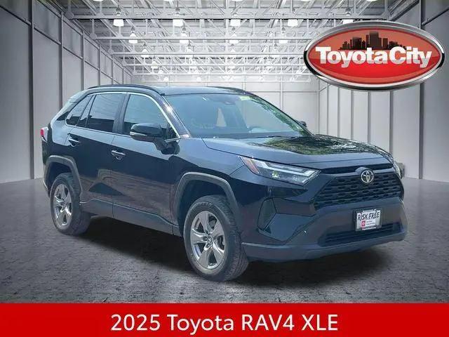 2025 Toyota RAV4 XLE for sale in Mamaroneck, NY