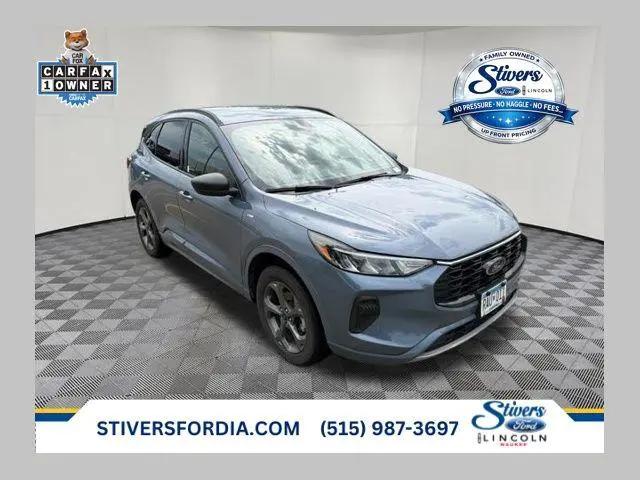 2024 Ford Escape ST-Line for sale in Waukee, IA