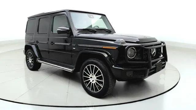 2022 Mercedes-Benz G 550 4MATIC for sale in Ocean, NJ