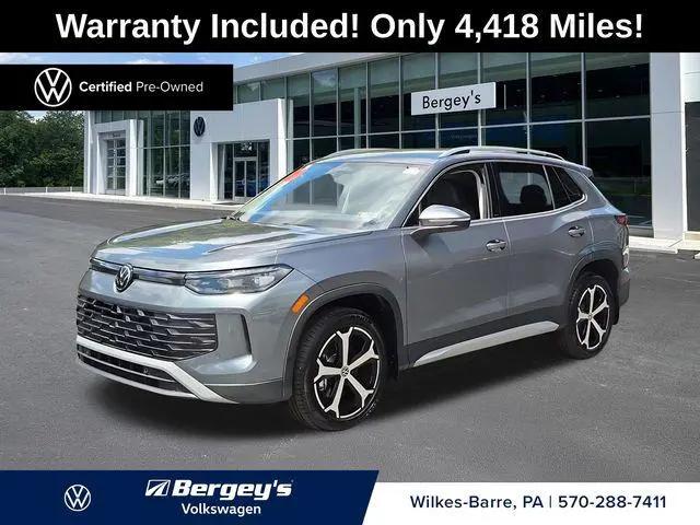 2026 Volkswagen Tiguan SE for sale in Larksville, PA