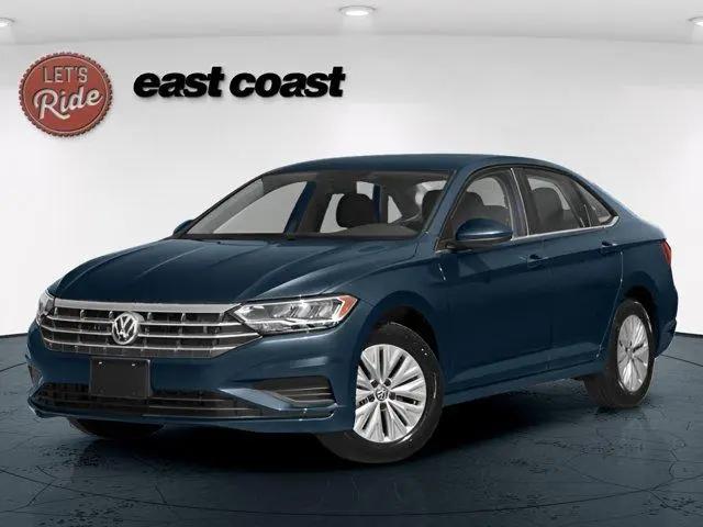 2019 Volkswagen Jetta 1.4T SEL for sale in Myrtle Beach, SC