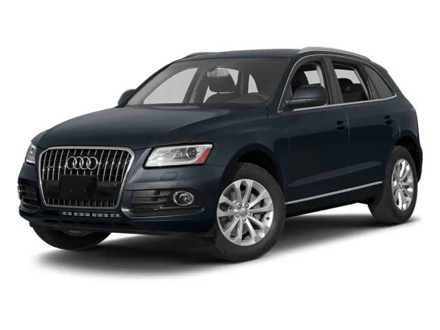 2013 Audi Q5 2.0T Premium for sale in Canton, CT