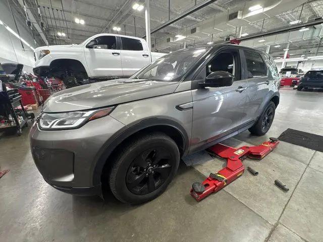 2020 Land Rover Discovery Sport S for sale in Dallas, TX