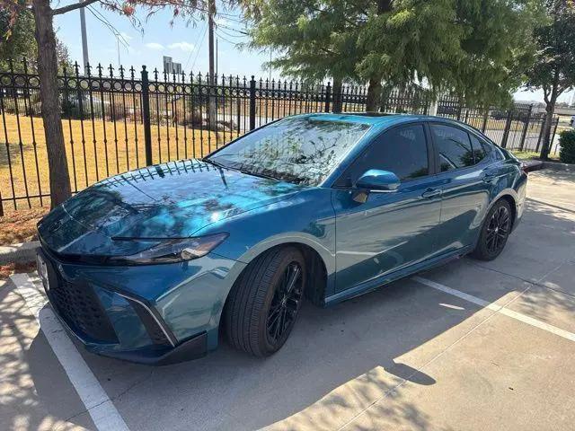 2026 Toyota Camry SE for sale in Dallas, TX