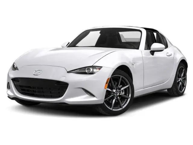 2019 Mazda MX-5 Miata RF Grand Touring for sale in Hazle Township, PA