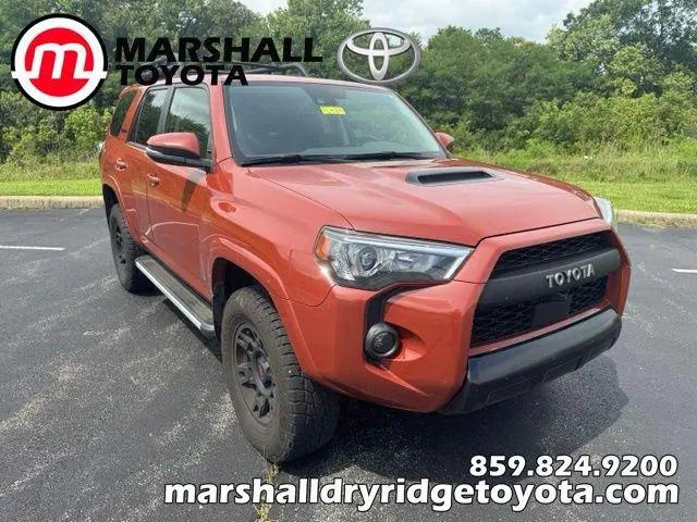 2024 Toyota 4Runner TRD Pro for sale in Dry Ridge, KY