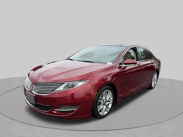 2014 Lincoln MKZ Hybrid Base for sale in Indianapolis, IN