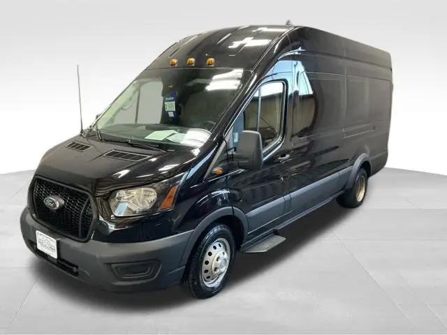 2023 Ford Transit-350 Passenger Van XL for sale in Sheffield Village, OH