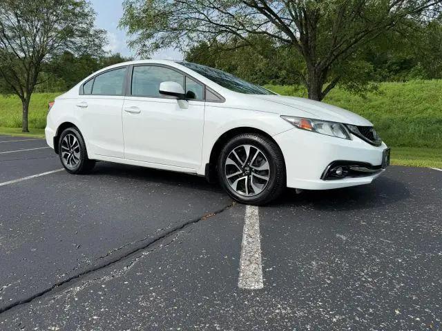 2013 Honda Civic EX-L for sale in Louisville, KY