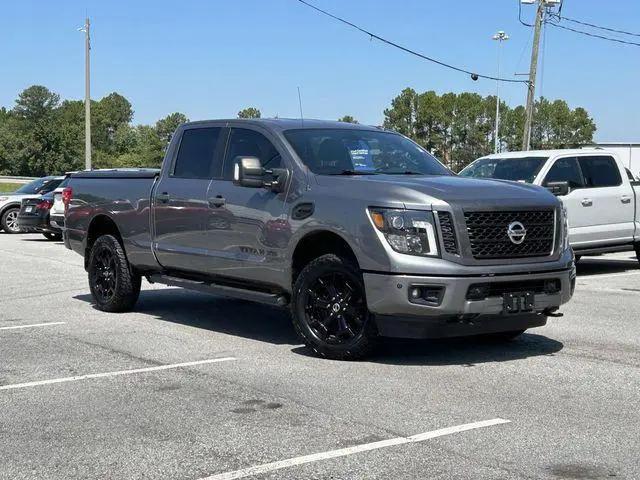 2018 Nissan Titan XD SV Diesel for sale in Union City, GA