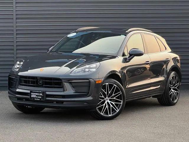 2023 Porsche Macan Macan for sale in East Hartford, CT