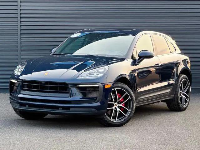 2022 Porsche Macan S for sale in East Hartford, CT
