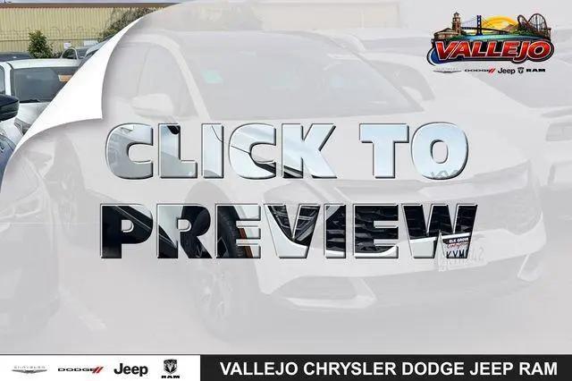 2024 Kia Sportage Hybrid EX for sale in Vallejo, CA