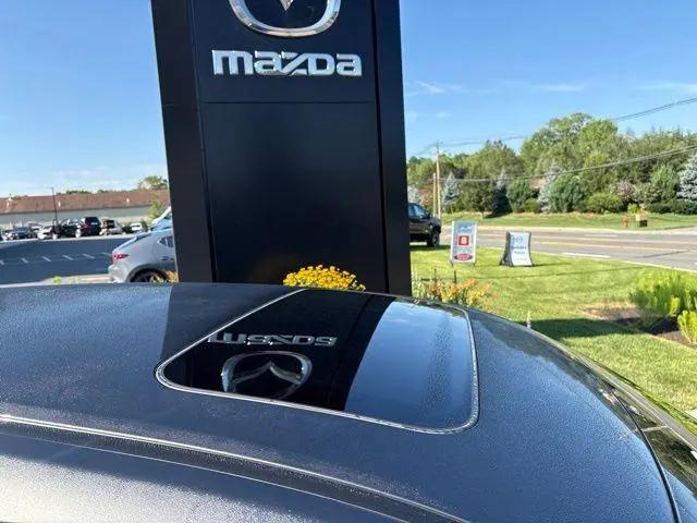 2020 Mazda CX-5 Grand Touring for sale in Lenox, MA