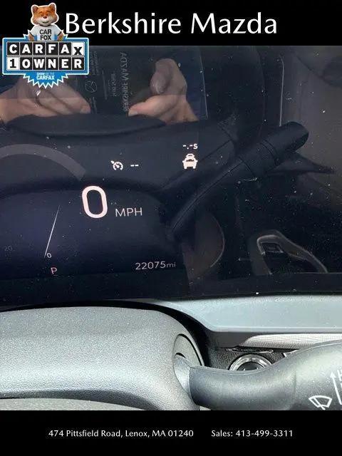 2024 Buick NV Avenir FWD for sale in Lenox, MA